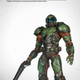 Illustration for article titled Look At This $260 Doom Action Figure